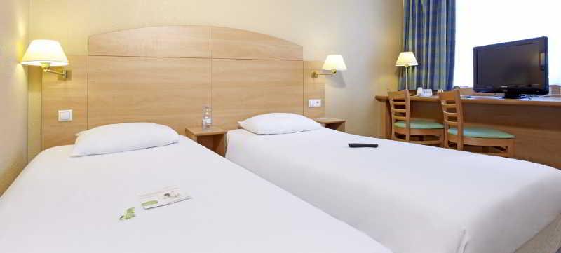 Campanile Lublin Hotel Kültér fotó