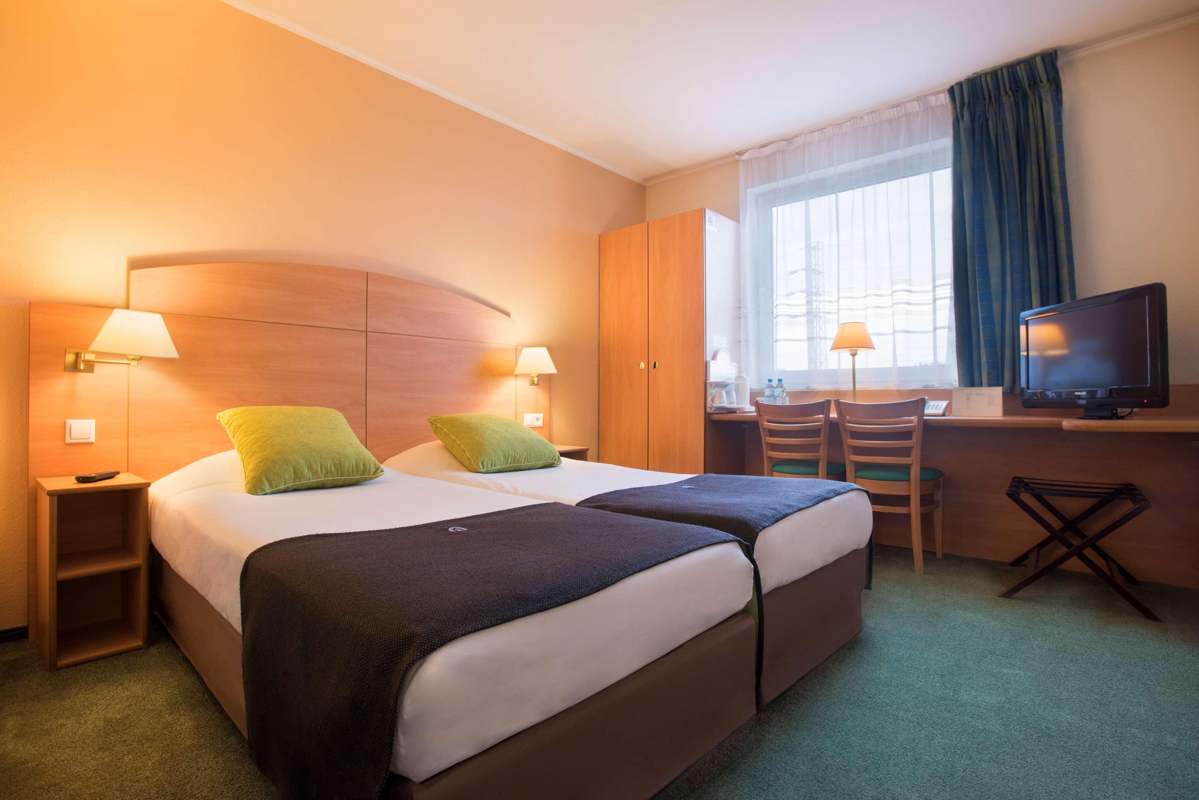 Campanile Lublin Hotel Kültér fotó