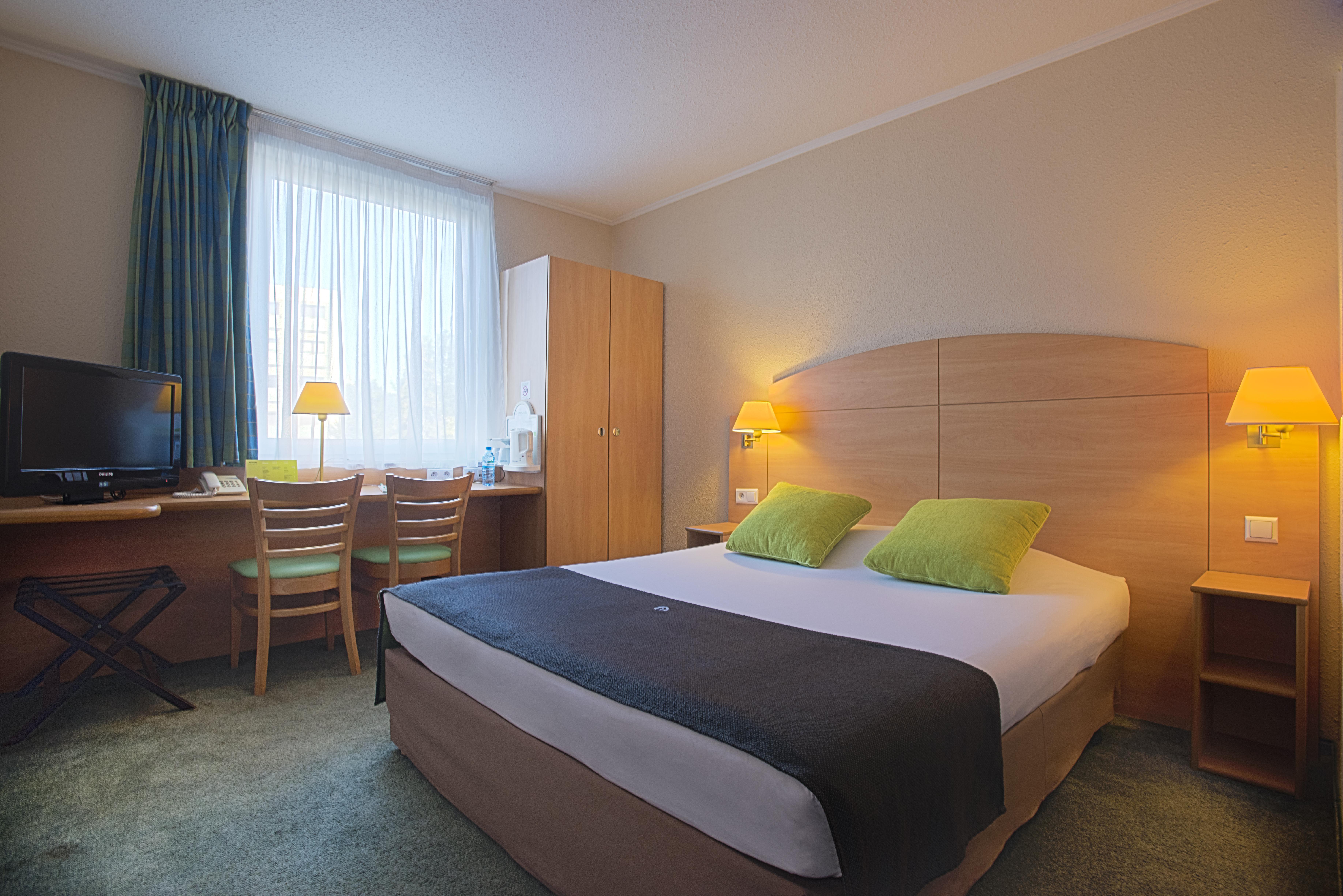 Campanile Lublin Hotel Kültér fotó