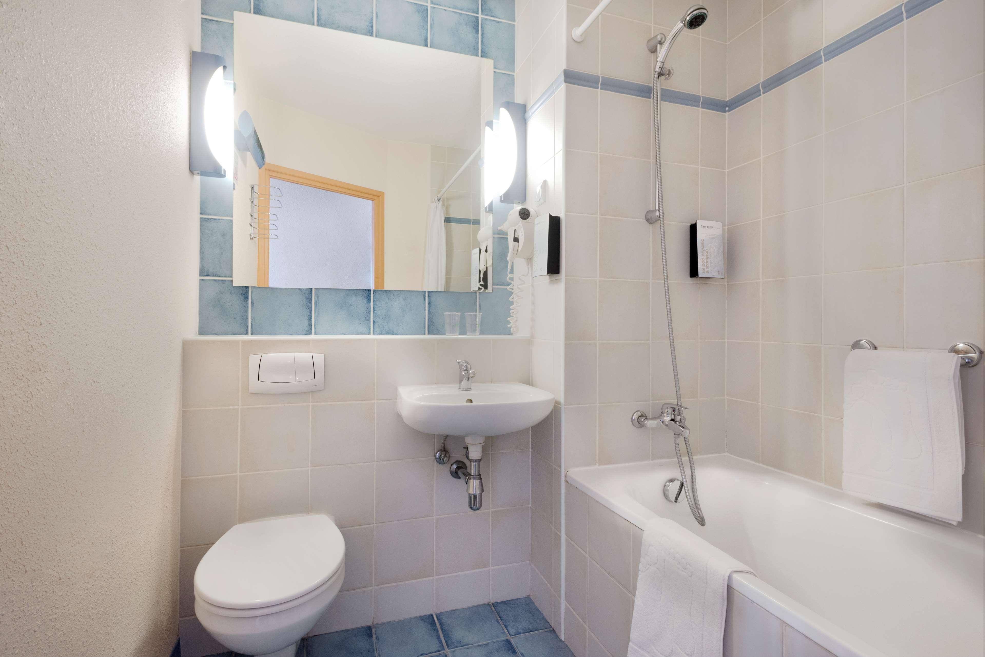 Campanile Lublin Hotel Kültér fotó