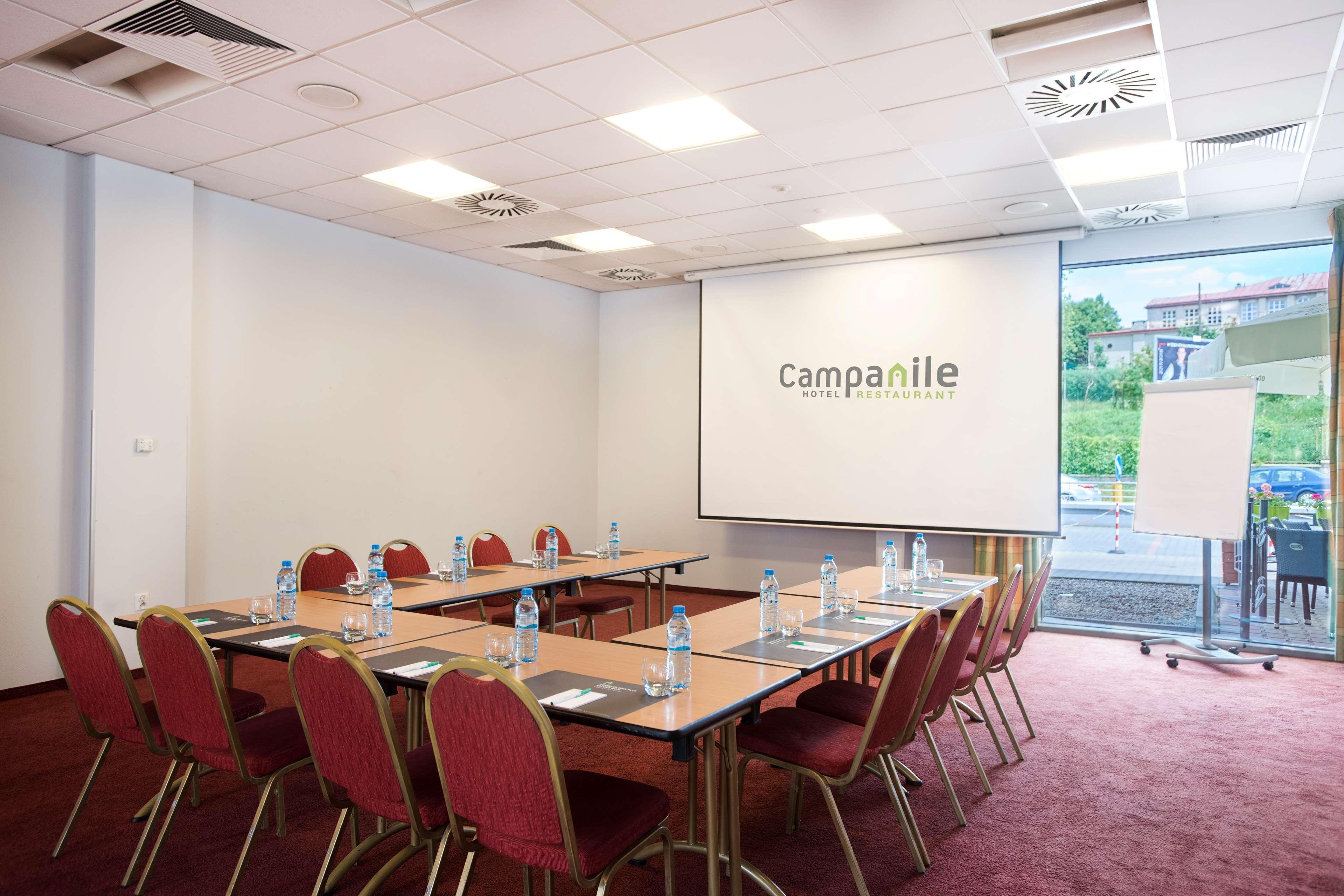 Campanile Lublin Hotel Kültér fotó