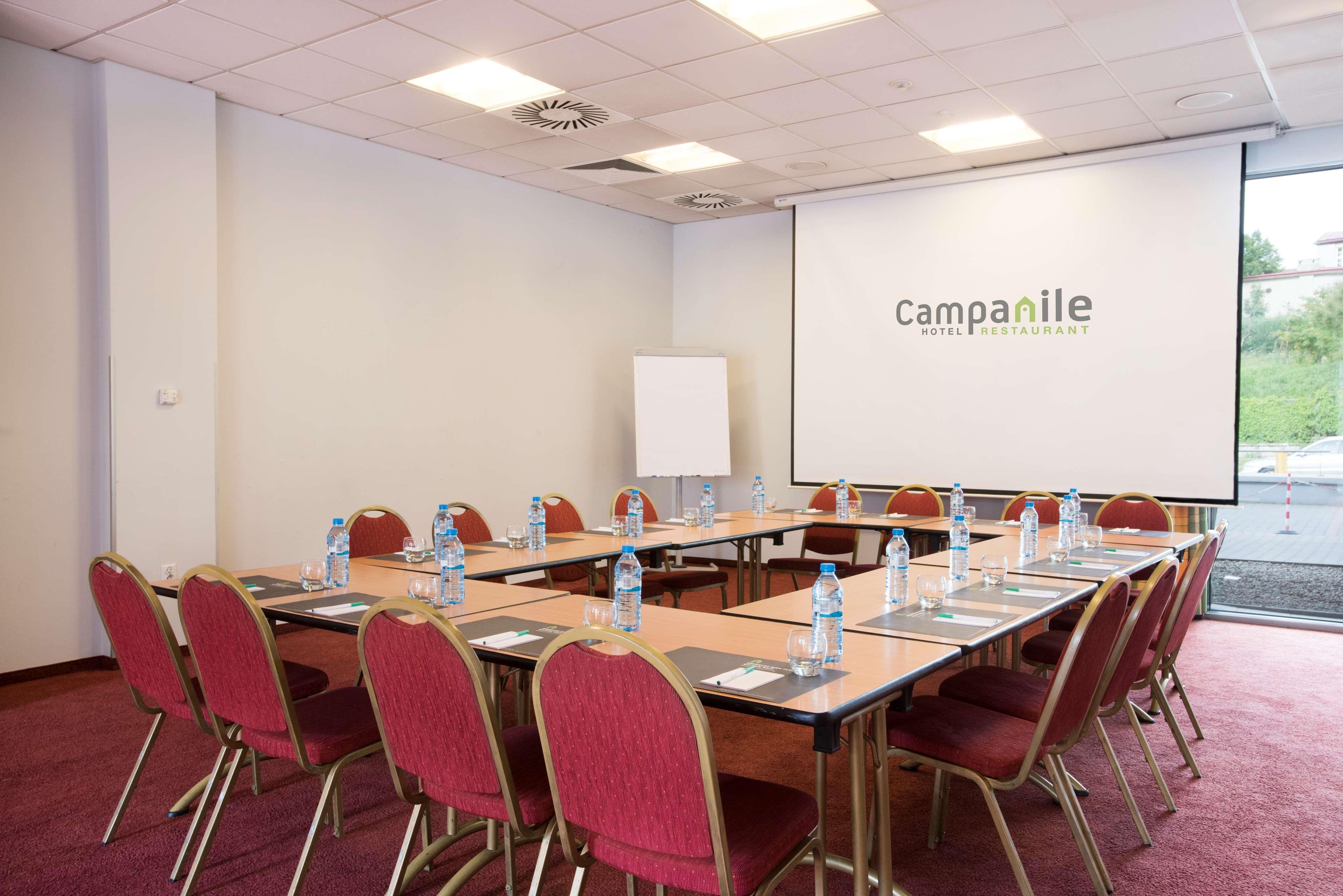 Campanile Lublin Hotel Kültér fotó