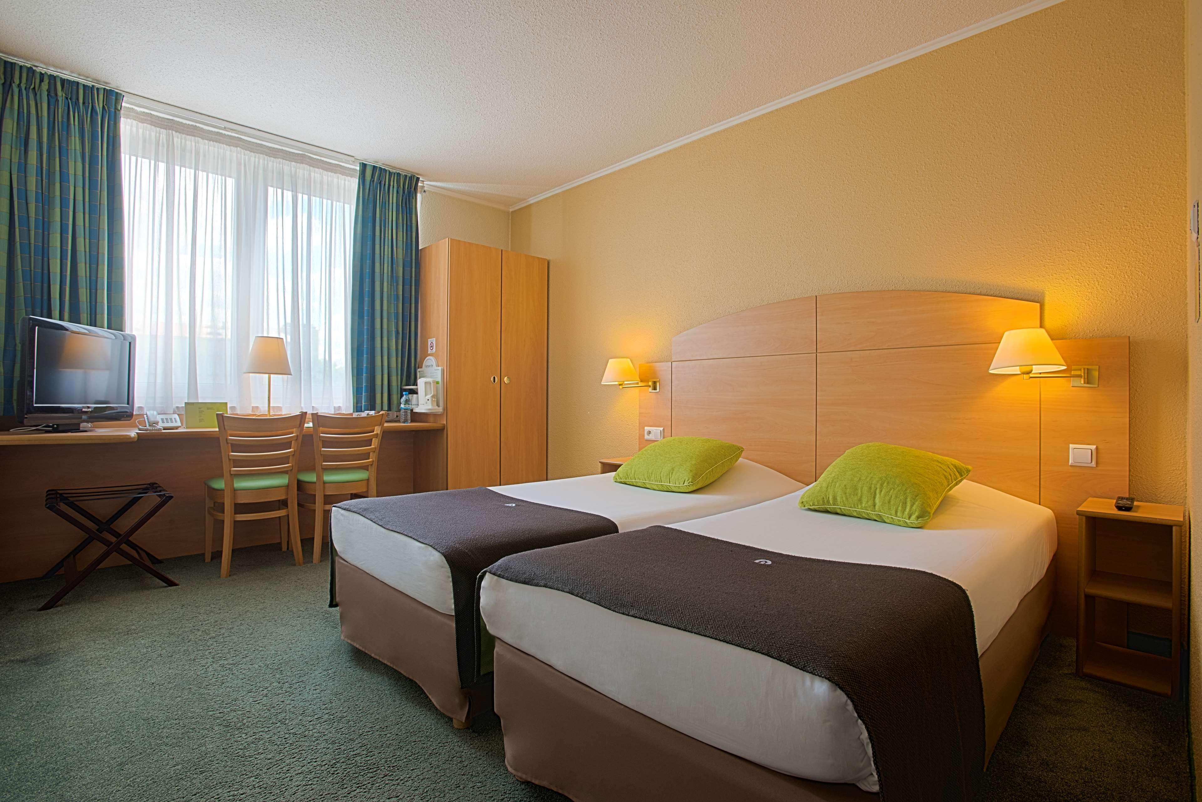 Campanile Lublin Hotel Kültér fotó