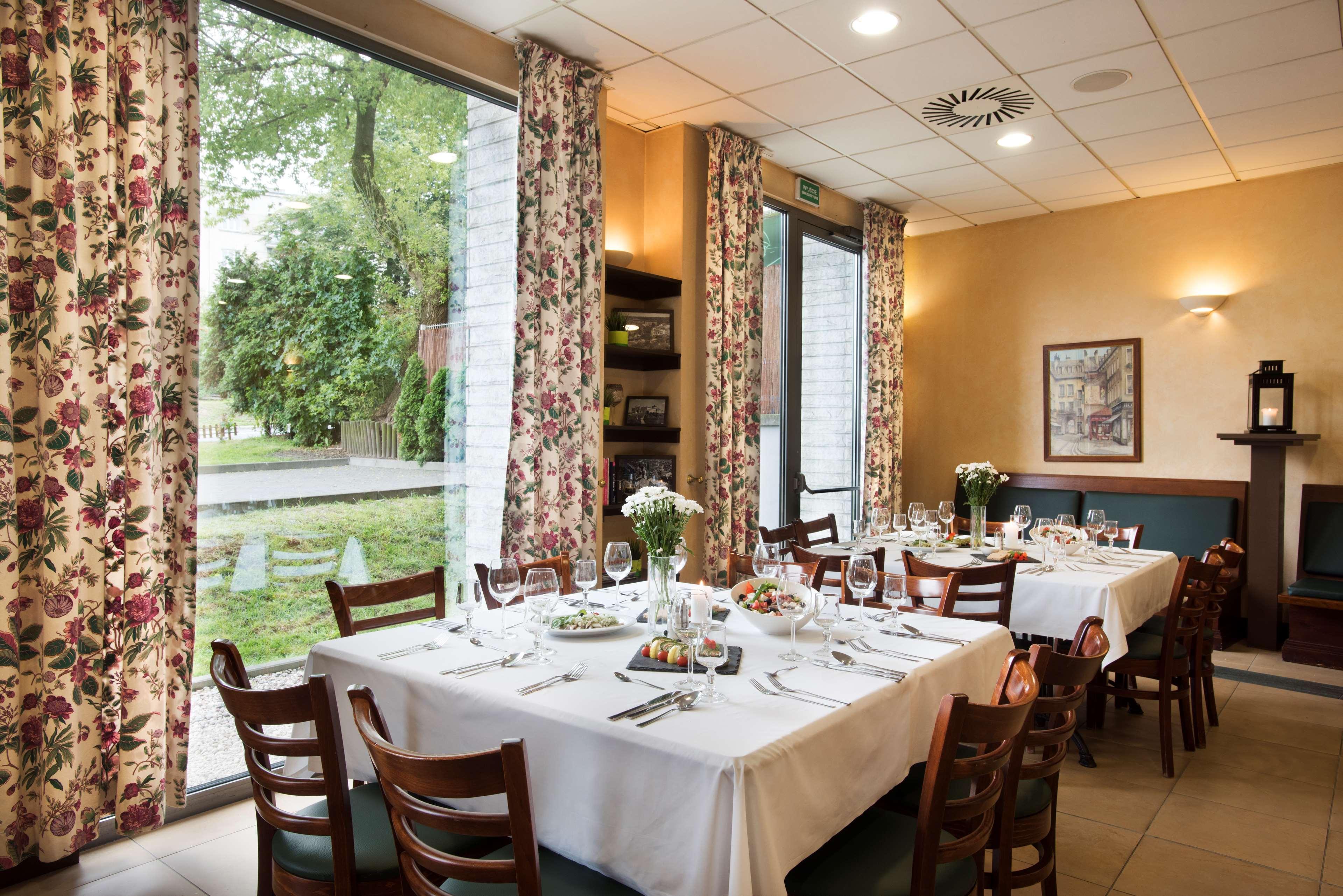 Campanile Lublin Hotel Kültér fotó