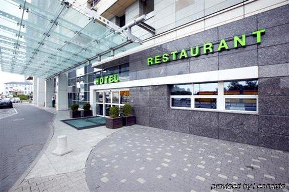 Campanile Lublin Hotel Kültér fotó