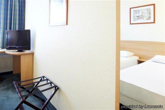 Campanile Lublin Hotel Szoba fotó