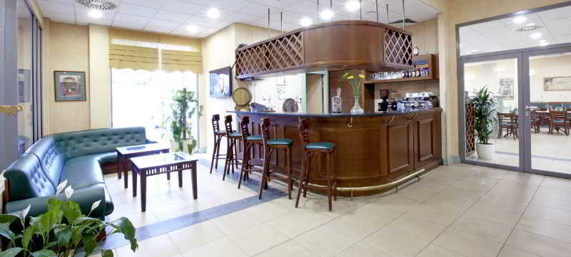 Campanile Lublin Hotel Kültér fotó