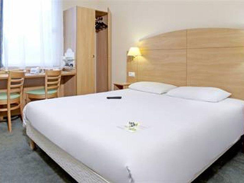 Campanile Lublin Hotel Kültér fotó