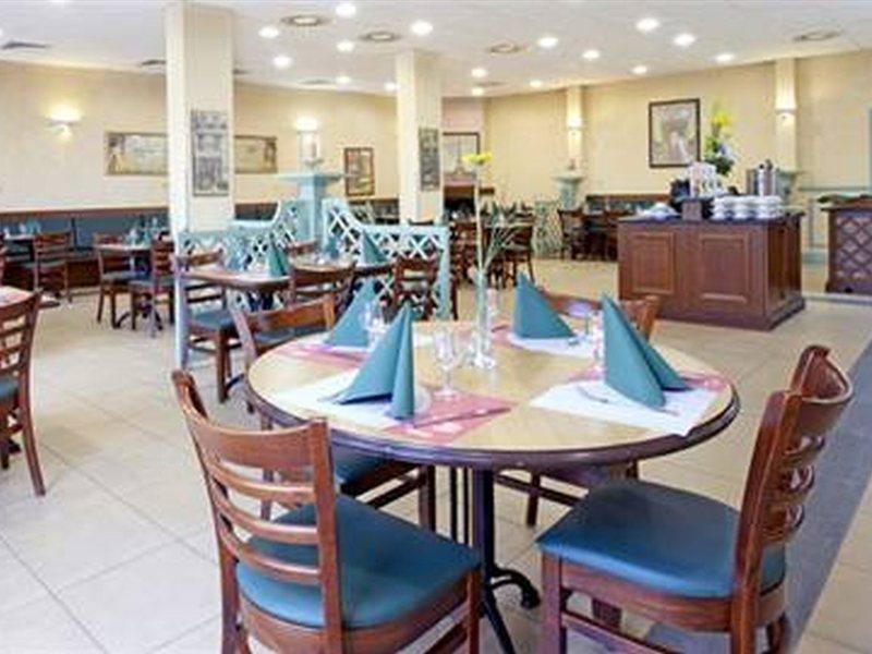 Campanile Lublin Hotel Kültér fotó
