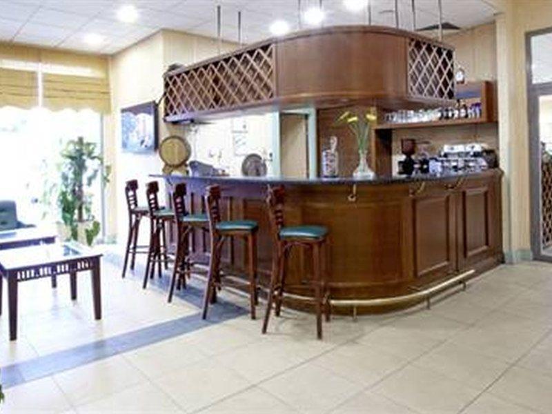Campanile Lublin Hotel Kültér fotó