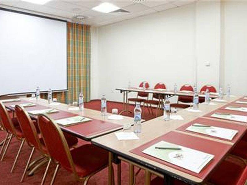 Campanile Lublin Hotel Kültér fotó