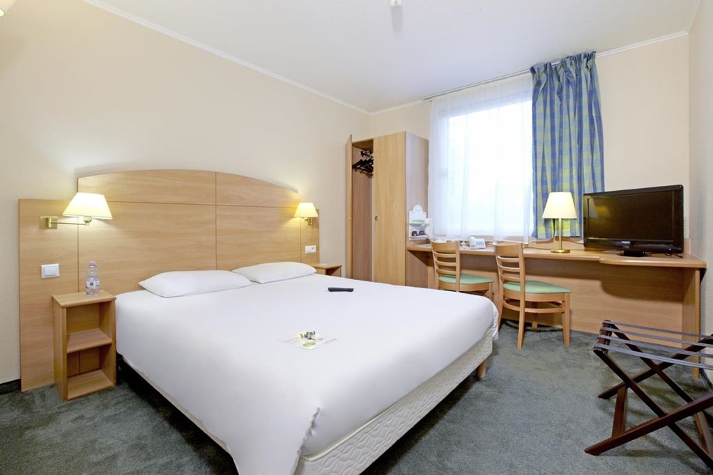 Campanile Lublin Hotel Kültér fotó