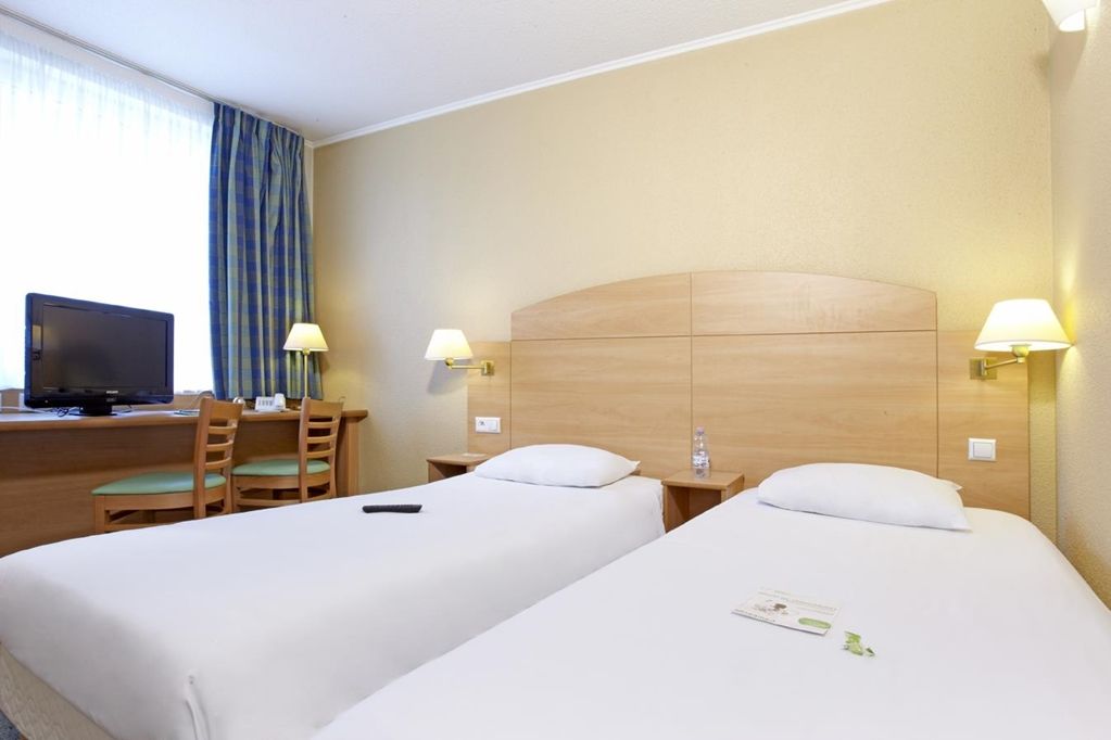 Campanile Lublin Hotel Kültér fotó