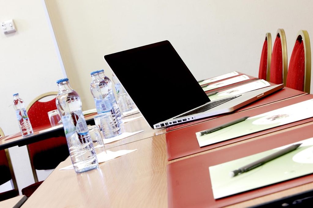 Campanile Lublin Hotel Kültér fotó