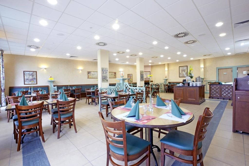 Campanile Lublin Hotel Kültér fotó