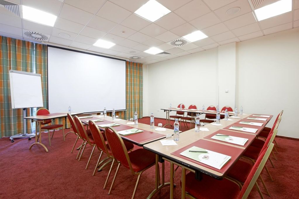 Campanile Lublin Hotel Kültér fotó