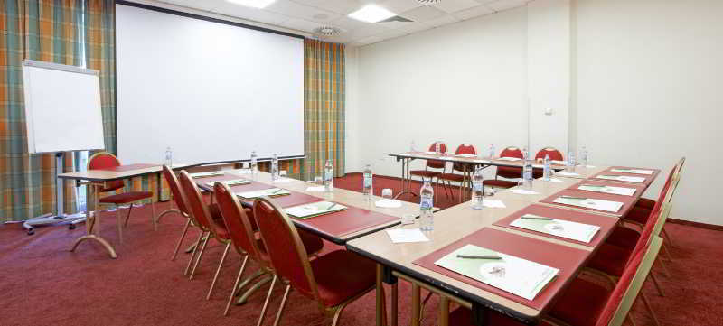 Campanile Lublin Hotel Kültér fotó