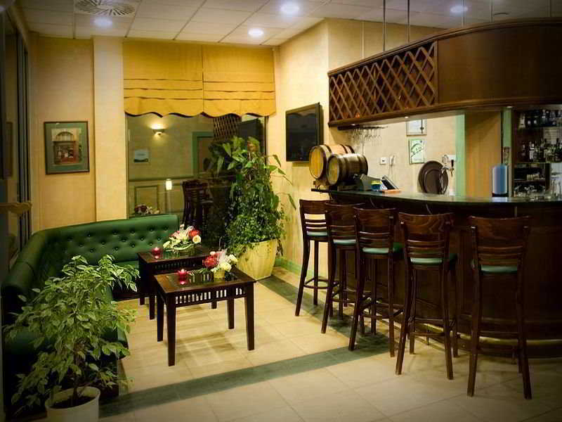 Campanile Lublin Hotel Kültér fotó