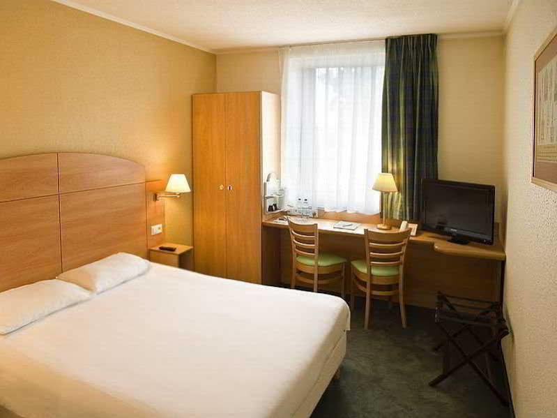 Campanile Lublin Hotel Kültér fotó