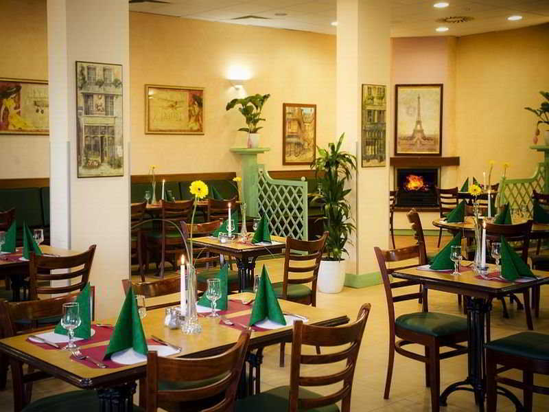 Campanile Lublin Hotel Kültér fotó